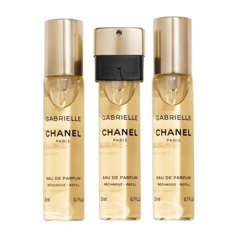 chanel gabrielle leau|Chanel gabrielle refill.